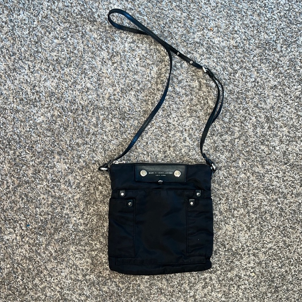 Marc by Marc Jacobs Crossbody Purse Bag